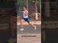 sp athletics academy bhopal #cardio #strength #athlete #sports #army #afi #coachpundir #viralvideo