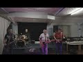 Comfortably Numb - The Scooby Dudes