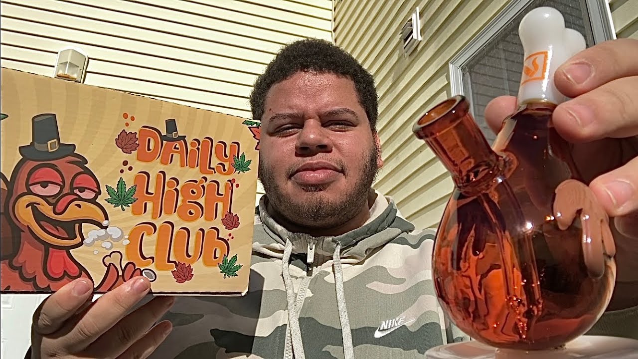 ASMR ОТКРЫТИЕ НОЯБРЬСКОЙ DHC-КОРОБКИ