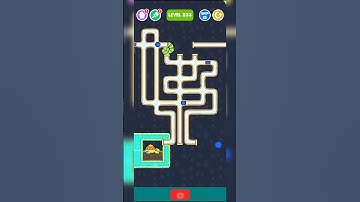 Save The Fish Level 233