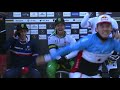 DH History in the Making | UCI MTB World Championship Winning Runs 2019