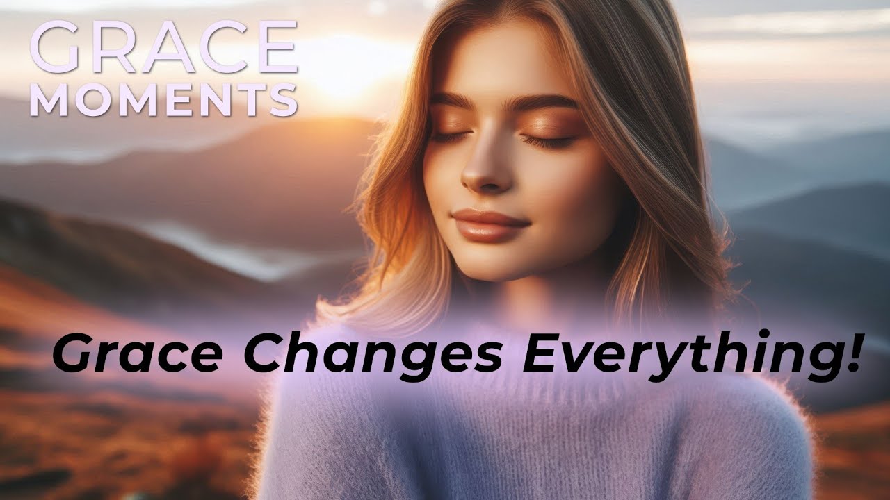The Transformative Power of God's Grace - Living Under the New Covenant ...