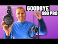 Студийные наушники Beyerdynamic DT 990 PRO X 48 Ohms
