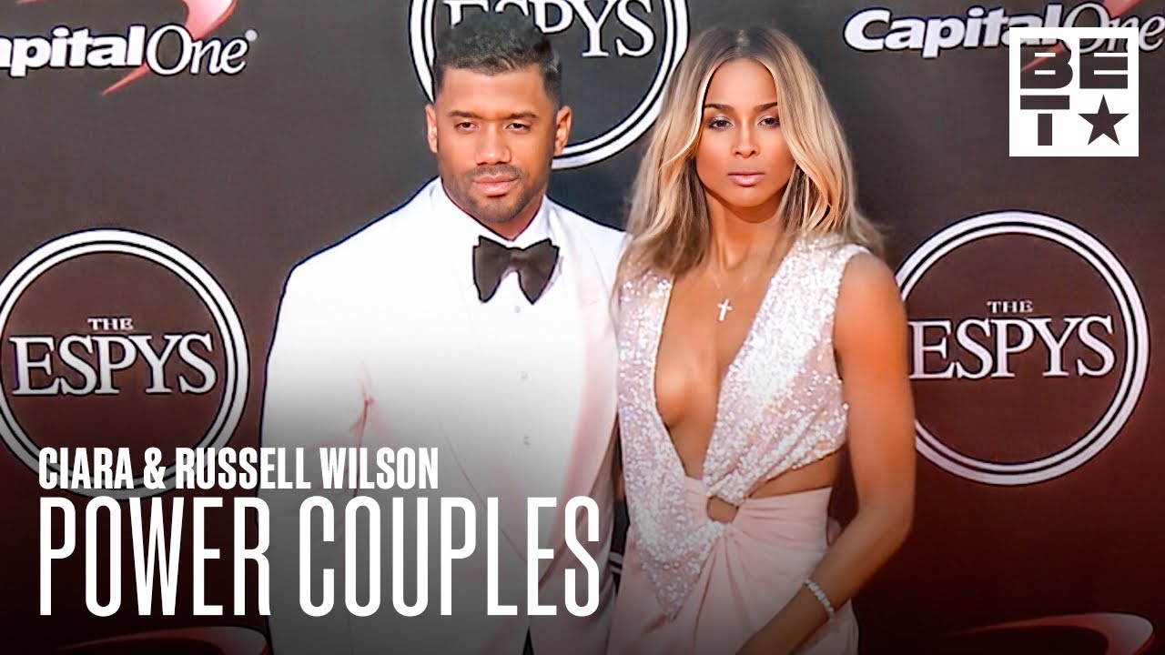 Ciara & Russell Wilson Are Building A Family & Legacy For The Ages