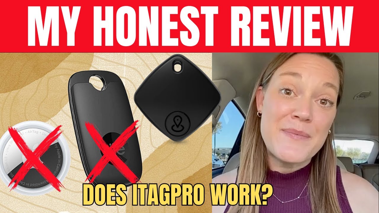 ITAGPRO Reviews (MY HONEST REVIEW) ITAGPRO REVIEW - IS ITAGPRO A GOOD TRACKER? ITAG PRO