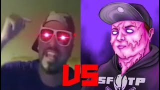 Keemstar and Nicholas Deorio most heated debate ever