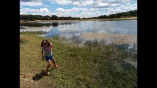Finde en Tejeda, julio 2014