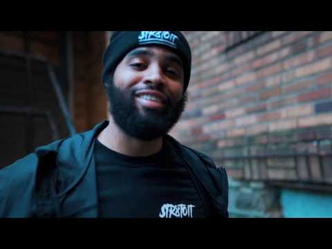 STR8TOIT Preem - PTSD Intro Freestyle [Official Music Video] (Visual by @MvrFilms)