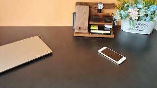 How To Organize Your Desk, Provides A Better Working Environment.