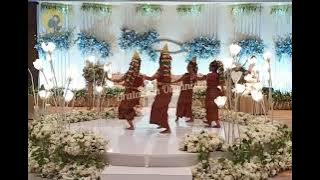 TARI KREASI MELATI KARANGAN