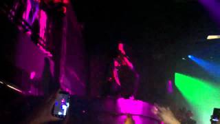 A$AP Rocky - Trilla at Irving Plaza