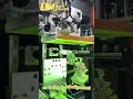 DEMA Machine | DM-102 Fully Auto Screen Printing Machine for Glass Bottle