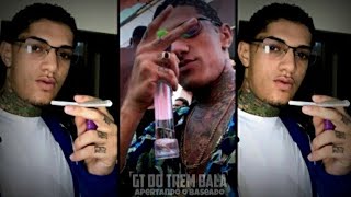MC FILHÃO = MORENO TATUADO [[ DJ ZIGÃO DA BRASILIA &amp; WG DO CATARINA ]] 2021
