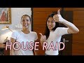 Sosyal House Raid again by Alex Gonzaga