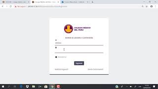 VIDEO TUTORIAL PARA RECERTIFICACIÓN VÍA VIRTUAL