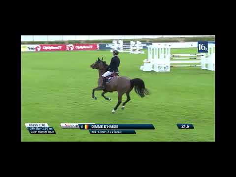 Etikarta V Z - CSI4**** Vejer de la Frontera - 16 02 2024