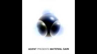 Tripmag - DJ Agent Presents Material Gain