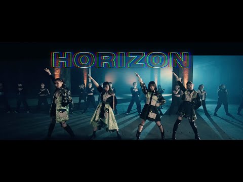 TEAM SHACHI 「HORIZON」【Official Music Video】