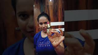 Staze 9 to 9 love  triangle, lipstick.dupes✨️blue heaven New launch 2 in1 daul shades lipsticks😱🎀👍