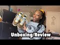 i got new jordan’s ft: cool kick.ru ( UNBOXING/ REVIEW )