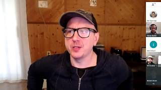Governance and Risk Meeting: Ep. 8