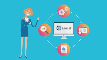 Intro baangt open source test automation software