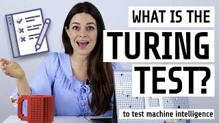 What is a Turing Test?