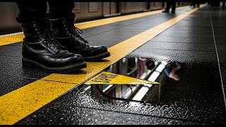 Grand Central machete attack: 3 injured, suspect shot dead by police #nyc #nycsubway