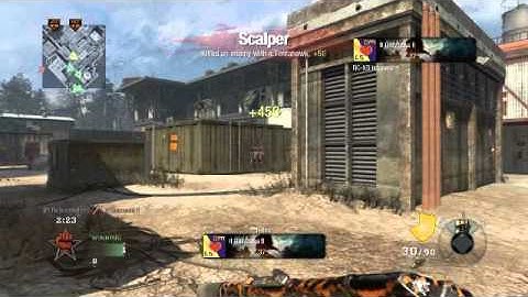 ACROSS THE MAP TOMAHAWK ON RADIATION!