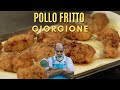 POLLO FRITTO - Le ricette di Giorgione