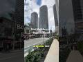 The best apartments in Brickell- Miami Florida? Come to see them with us!