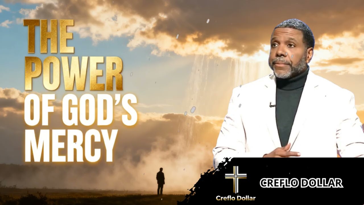 Божья милость больше вашего прошлого || Крефло Фейт