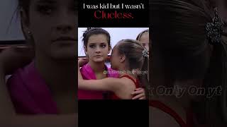 #dancemoms #BrookeHyland #AbbyLeeMiller #Short