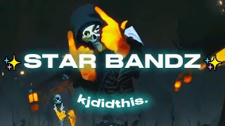 Free Dark Jersey Club X Yavi Dg X Jay5Ive Type Beat Star Bandz