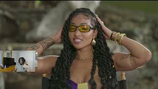 TYNOWOLF REACTS TO COULDA BEEN RECORDS JAMAICA AUDITIONS