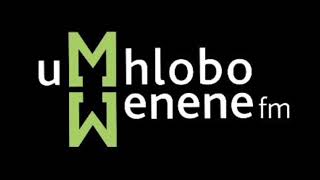Umhlobo Wenene Fm Christmas Song 