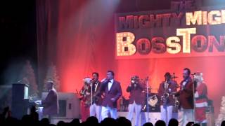 Toxic Toast - Mighty Mighty Bosstones Hometown Throwdown #16 Night #2