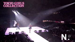 Ĺë TGC CM - 륺쥯 TGC 2011 S/S N. Stage PRư衣3ʬ49/Ĺë CM bb-navi