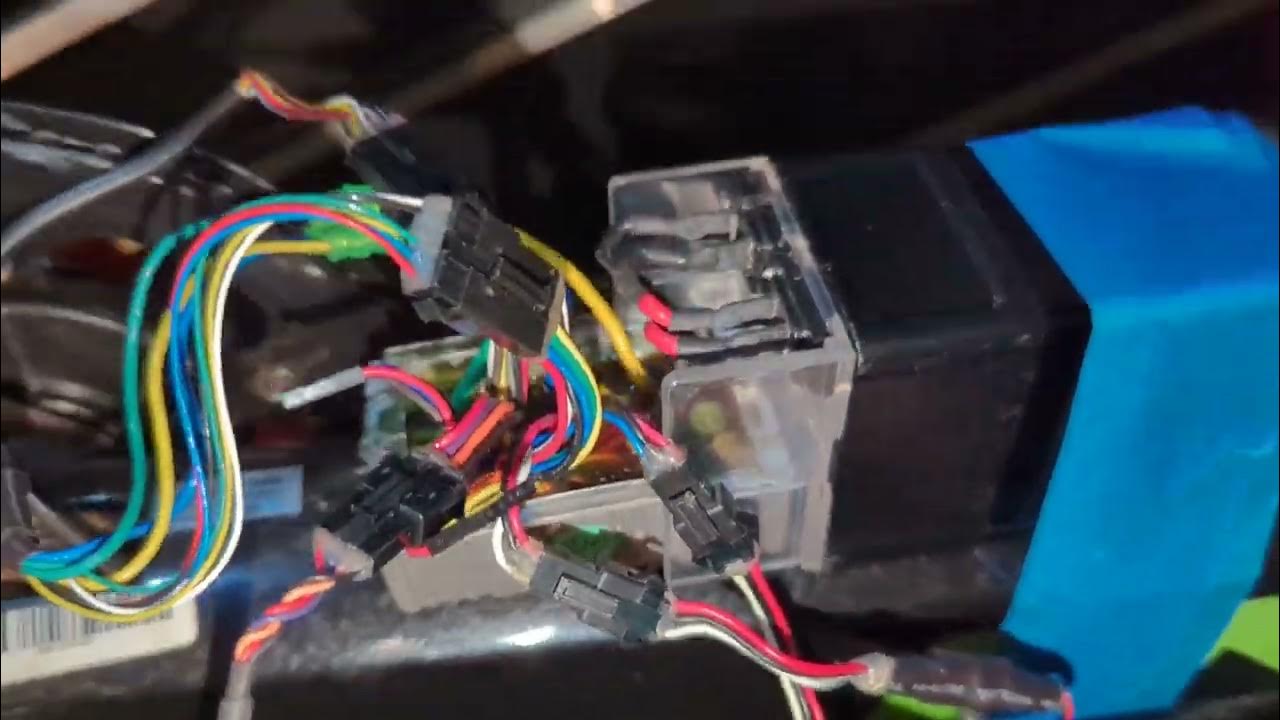 Throttle and Pedal assist not working YouTube