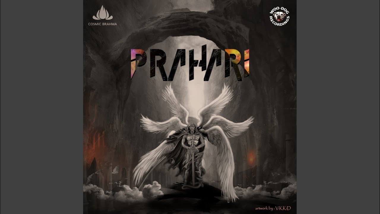 Watch Prahari (Original Mix) on YouTube Watch Prahari (Original Mix) on YouTube