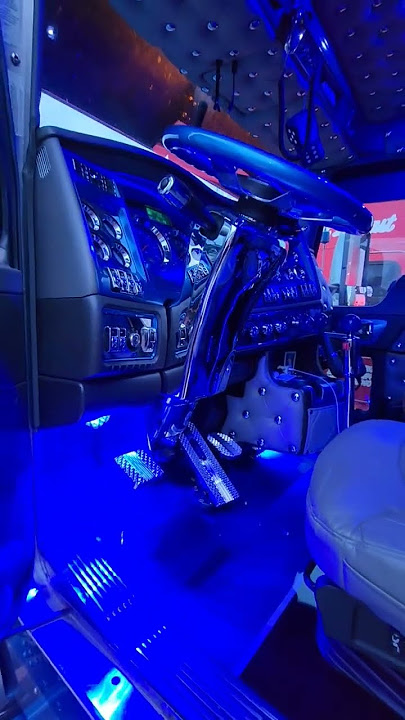 #t660 #kenworthtruck #kenworth #peterbilt #trucker #semitruck #trucking #custom #truck