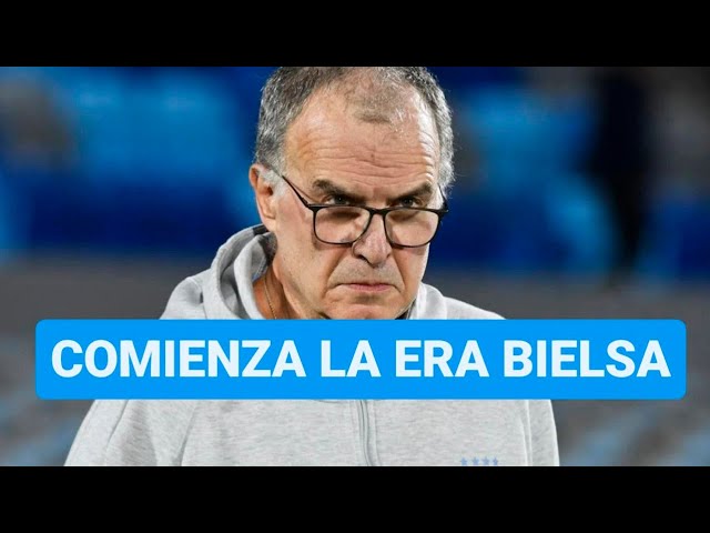 🔴URUGUAY vs CHILE EN VIVO ⚽ ELIMINATORIAS CONMEBOL - DEBUTA BIELSA