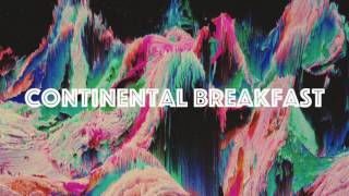 Yung Gravy - Continental Breakfast (prod. Fifty5) chords