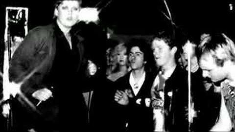 The Formation Of Yazoo