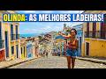 LADEIRAS de OLINDA: Um Patrimônio Histórico do Brasil!