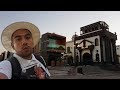 Visitando tumbas de los NARCOS más poderosos de CULIACAN - ¿PELIGROSO?