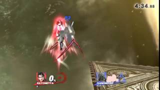 D-Smash Lock (Setup?) screenshot 5