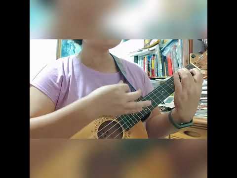 LiMei烏克練習--什麼歌