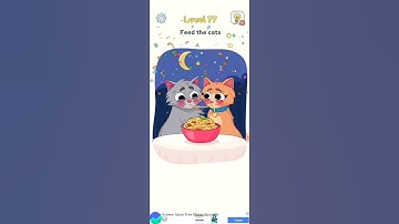 DOP 3: gameplay walkthrough solutions level 77 (Android, IOS) #dop3 #mobilegame #kidsplay #kidsgames