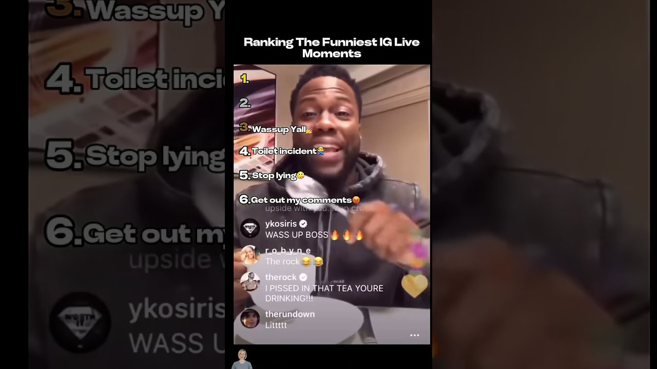 Wassup Yall Funny Ranking Top